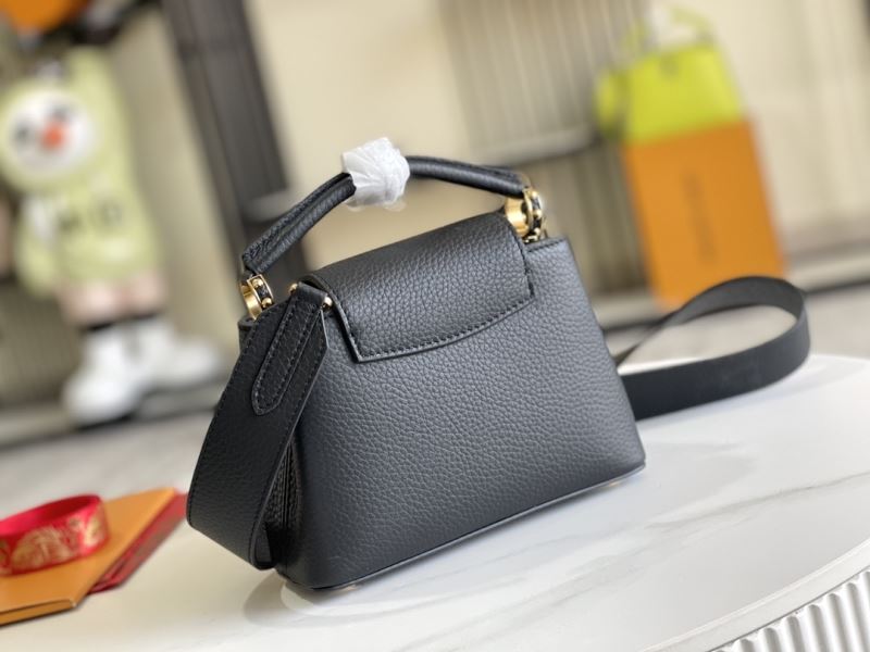 LV Top Handle Bags